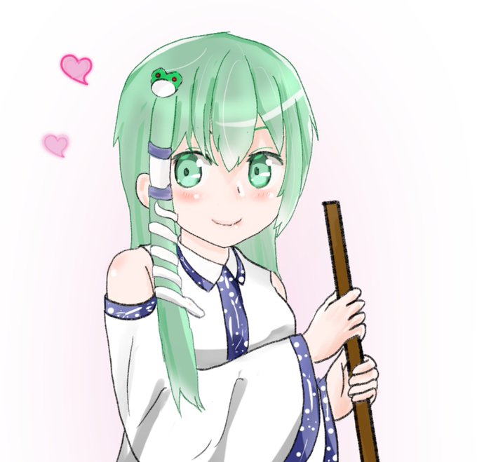 早苗のtwitterイラスト検索結果 古い順 早苗のtwitterイラスト検索結果 古い順