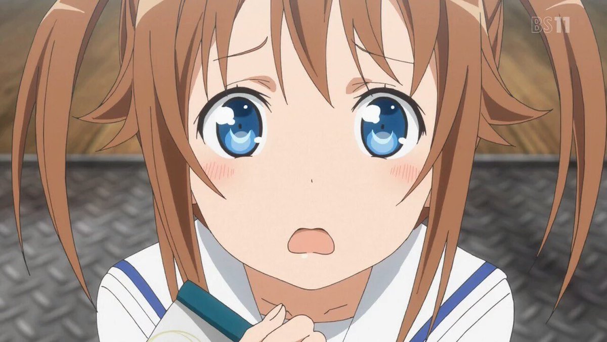 岬明乃生誕祭16