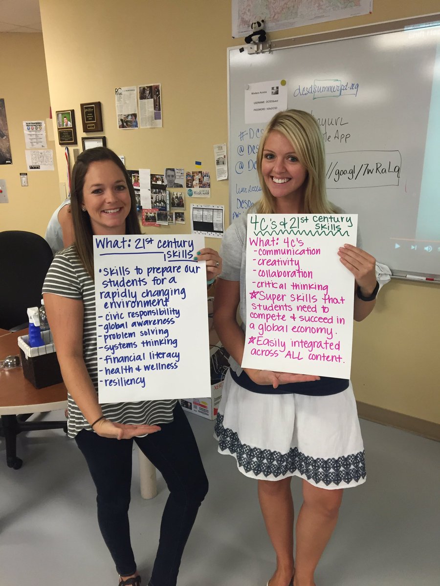 MorganColander's tweet image. #DCSDNTNL @DCSDpd @DCSD_WCE