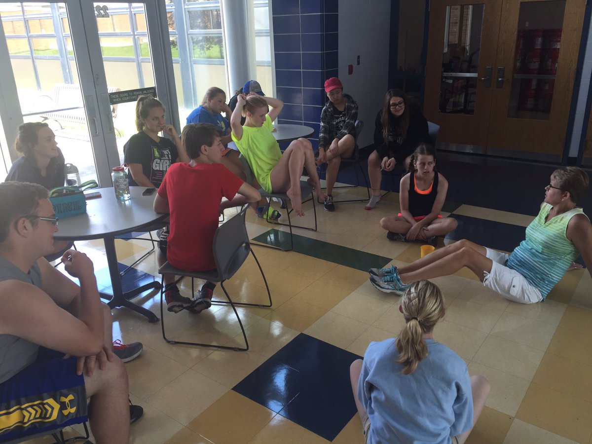 MadeiraHSPrin's tweet photo. Band Camp Day 2!  So awesome to have students on campus working hard! #marchingmustangsarethebbest! https://t.co/AWOAXicSDy
