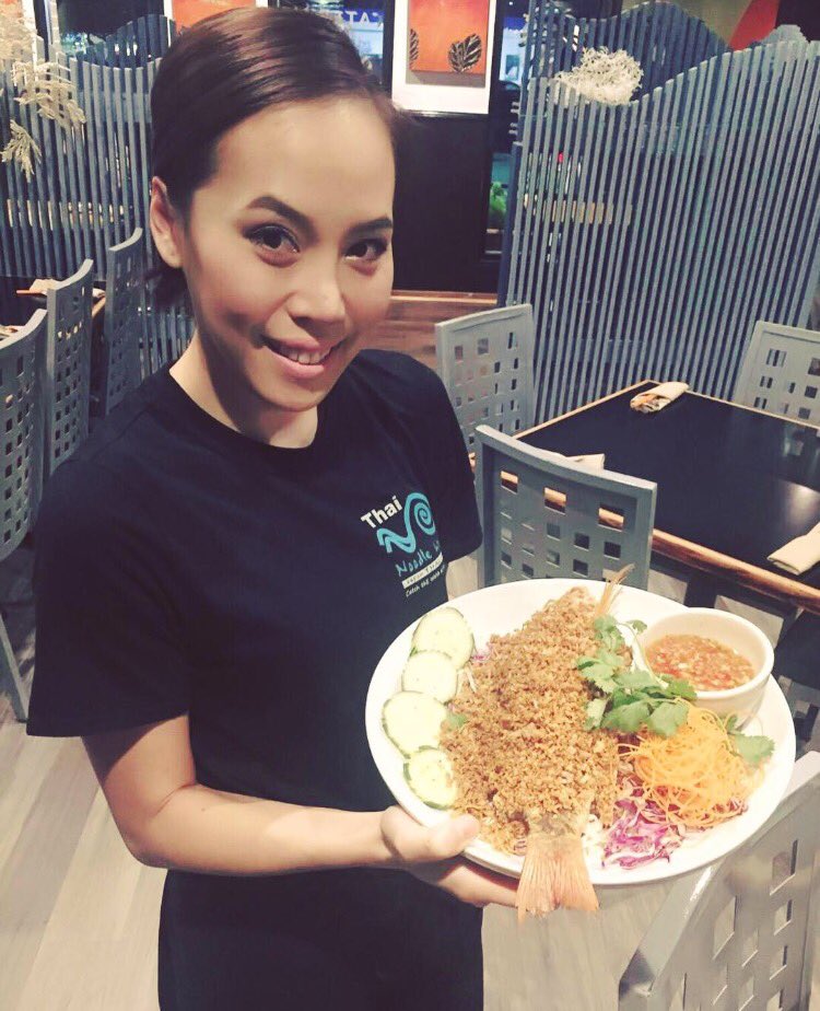 Noodle Wave Thai tweet media