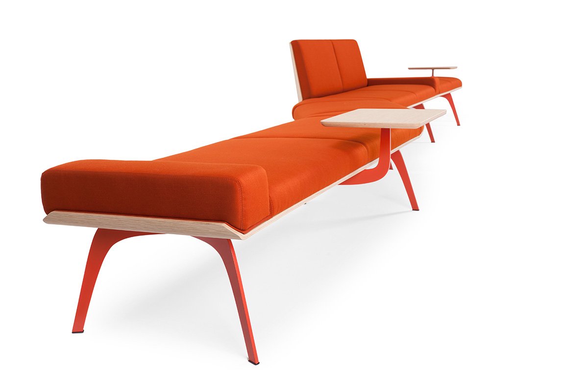 Gordon_Intl's tweet image. Introducing Kensho and Millipede! Come by our showroom tomorrow evening to get the #firstlook. @NYDC