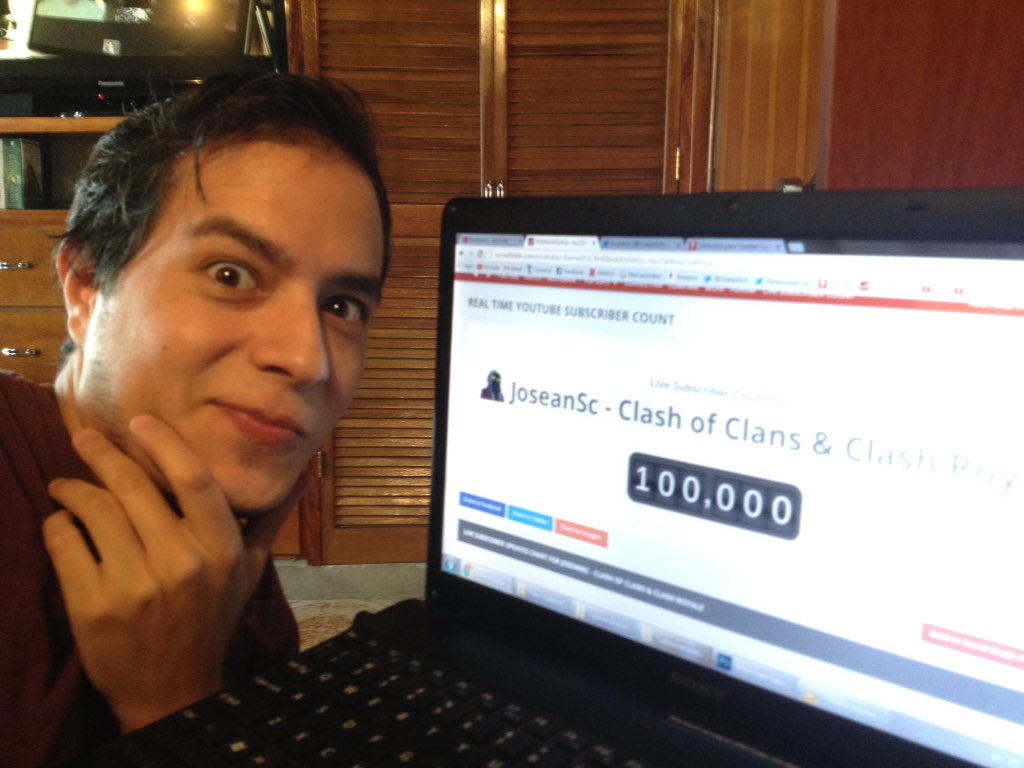 JoseanSc tweet media