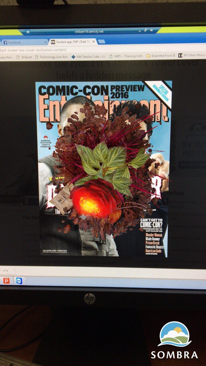 BloodBowlBlog's tweet photo. @Breznican https://t.co/kKPc41xpZP