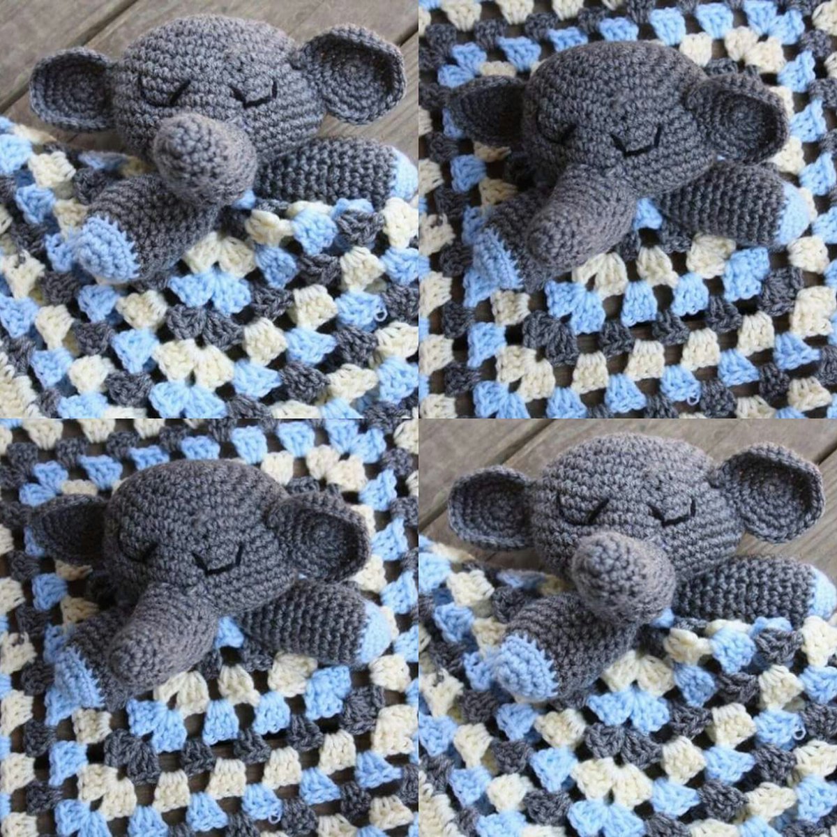Off_the_Hook37's tweet photo. #TuesdayTreat #elephant #babyboyonboard #etsy #ordernow #LovingIt #othc2 https://t.co/YggLywVZna