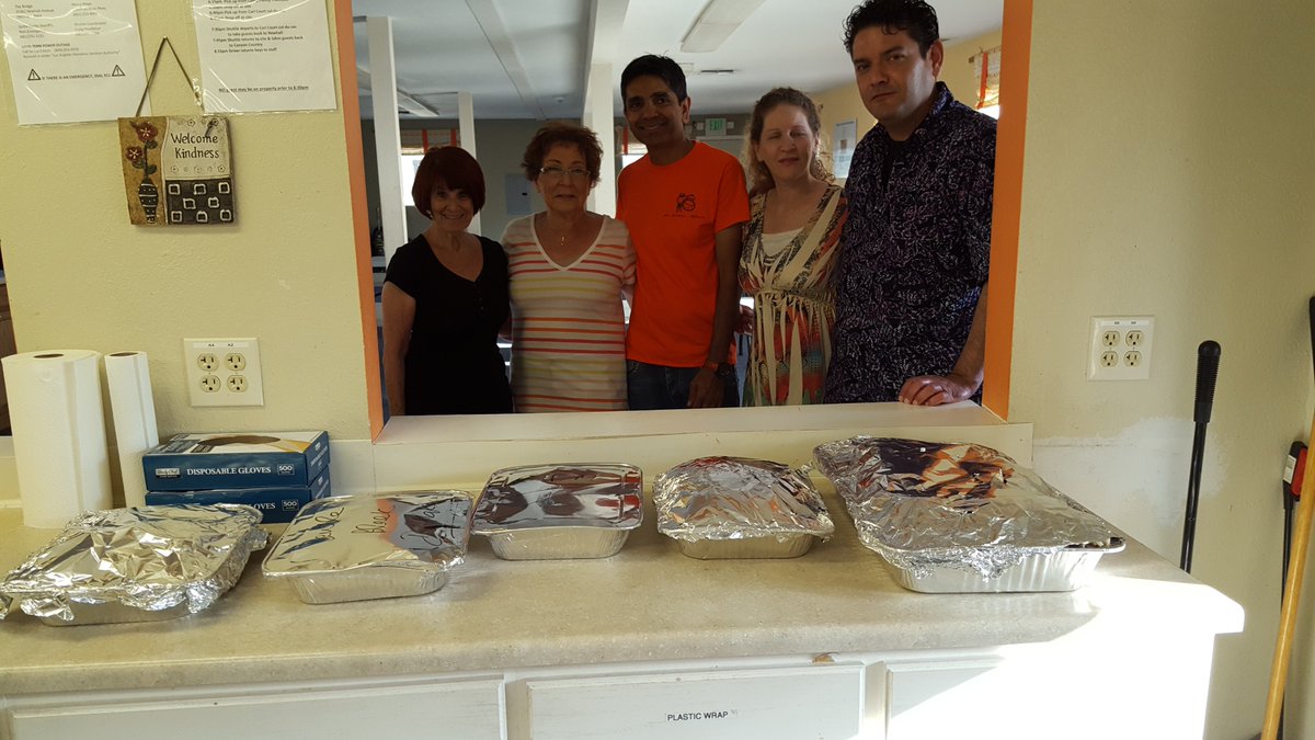 Bridge To Home tweet media