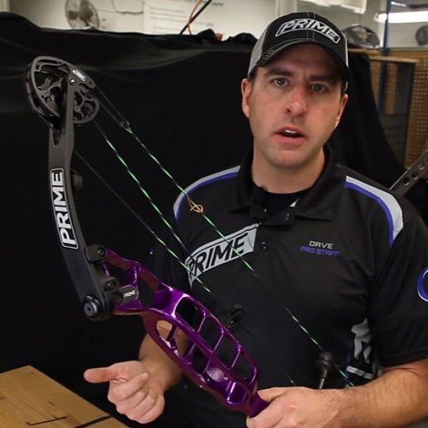 G5Outdoors's tweet photo. #PrimePro Dave Cousins on paper tuning...
#PrimeBows | https://t.co/haRP94637v https://t.co/YnVTy2XroU