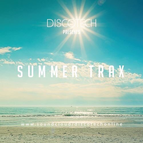 Check our Facebook for our favourite summer tracks 😎 /discotechonline