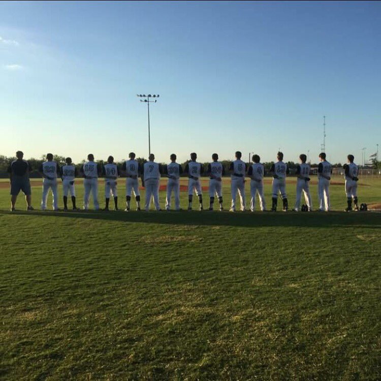 MitchRiddle3's tweet image. Wouldn&apos;t trade this team for the world #biggerthingstocome