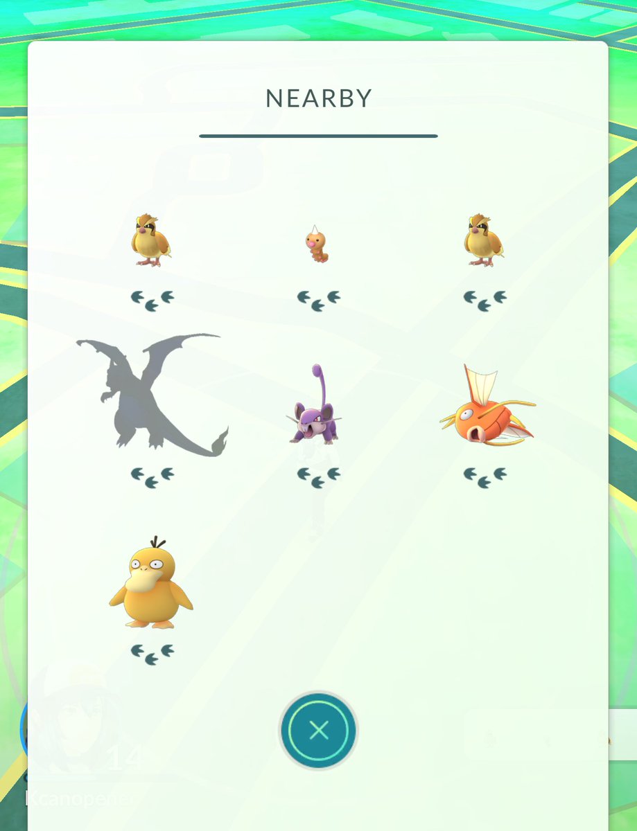 Pokemon Go ATL (PKGOATL) Twitter
