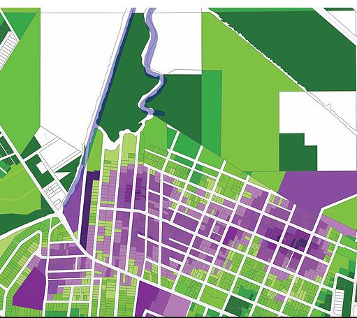 cityofmobileosi's tweet photo. Cool #Maps &amp; #DesignThinking  Yes Please! @Esri https://t.co/8Y91lWriu8 https://t.co/lsXiLN1KDH