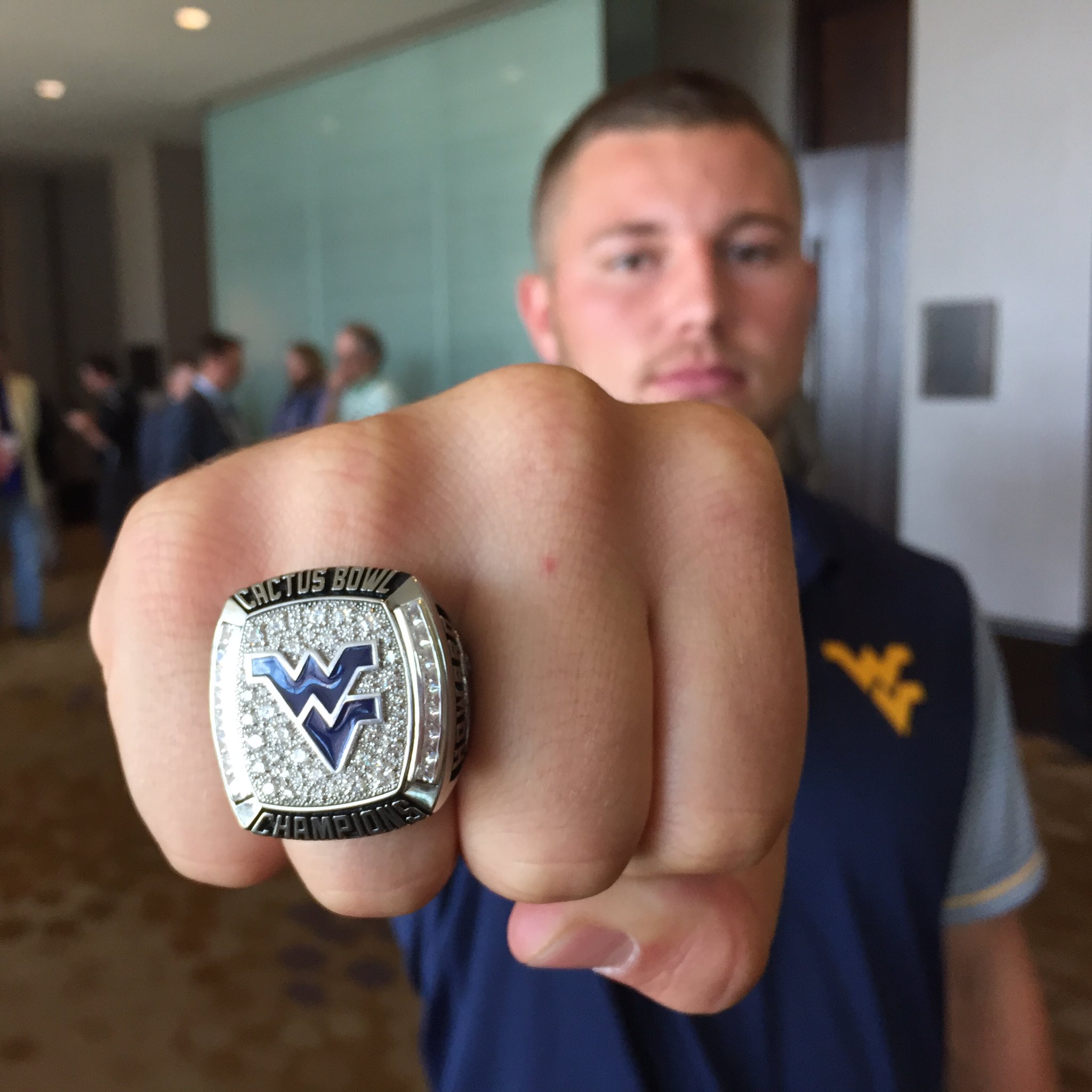 Wvu rings shop
