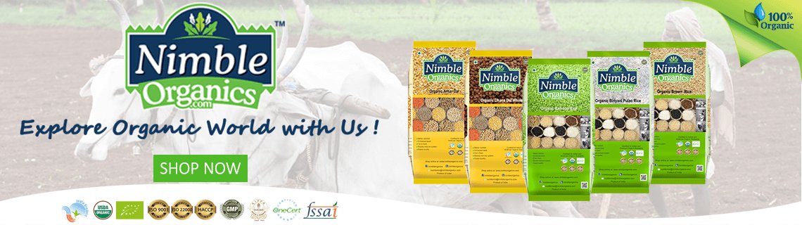 nimbleorganics's tweet photo. Want to live healthy? 10000+ products on https://t.co/CbJQcYeEKi - #GoOrganic #GoGreen #GoNimble #GMOFree #LiveHappy https://t.co/mYvcgQAecm