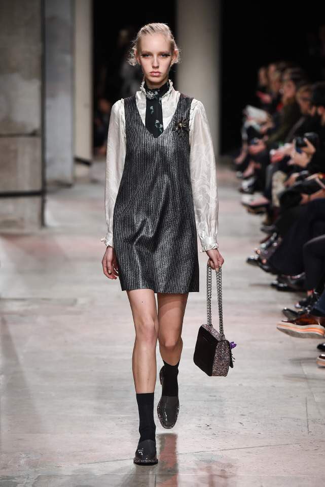 Condotti Fashion tweet media