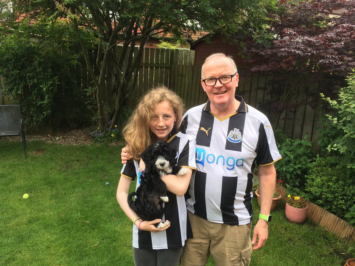 QuickHydraulics's tweet photo. Congratulations @brianjnled on your new role @NUFC. https://t.co/DgyxZmnzZj