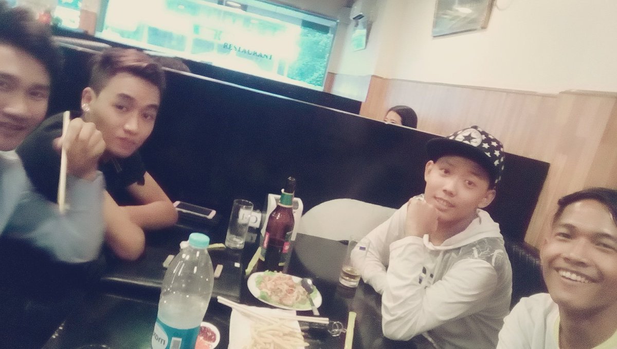 Patrick (@djboy_net) on Twitter photo 