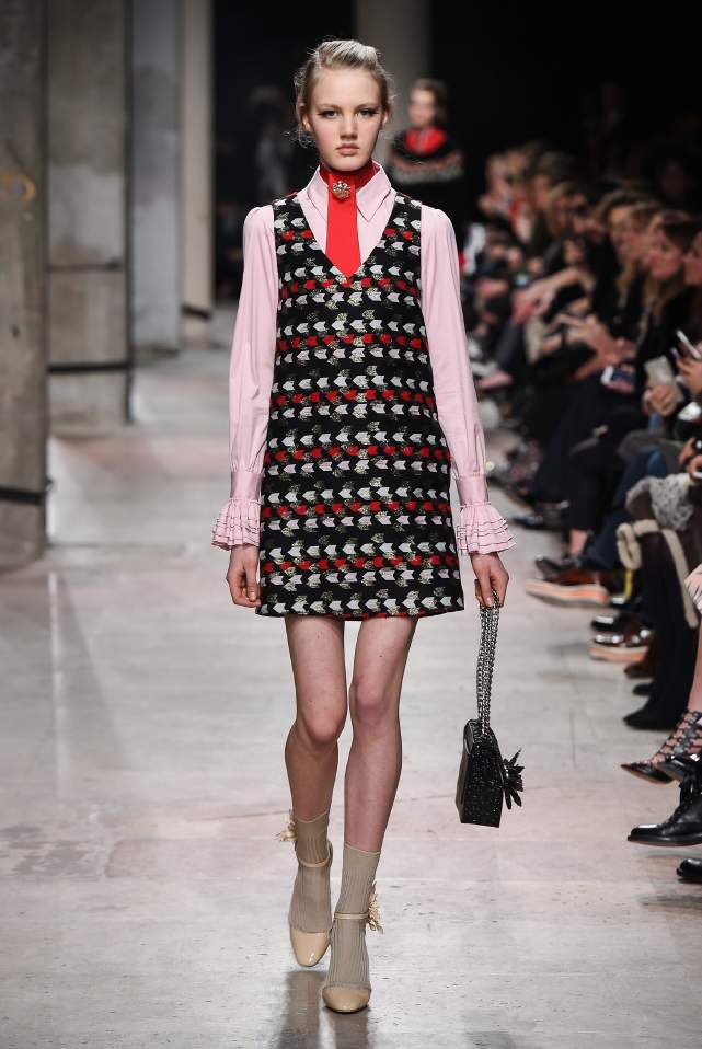 Condotti Fashion tweet media