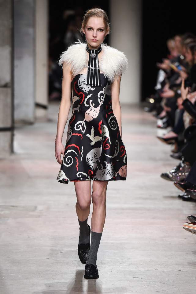 Condotti Fashion tweet media