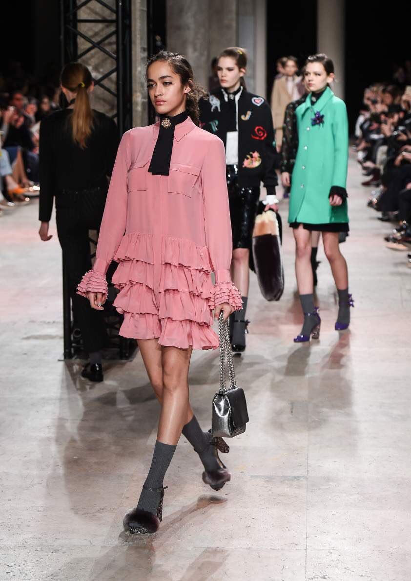 Condotti Fashion tweet media