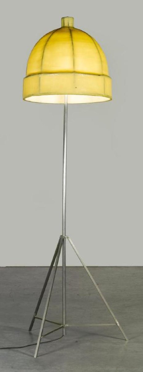 UNTITLED, 35×102in, Sold for $333,568 USD #isagenzken auctionclub.com/public/histori…