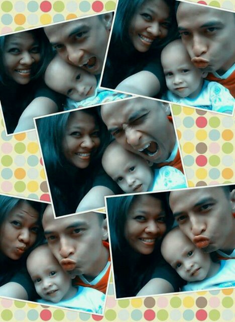 Bentar lagi tambah personil.