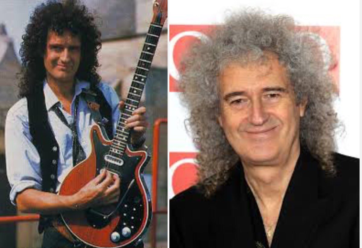 aesquinca's tweet photo. Felicidades a la leyenda viviente @DrBrianMay
Astrofísico y Guitarrista de una de las mejores bandas en la historia. https://t.co/TFNeqIEl8j