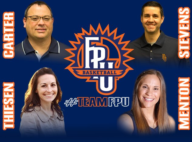 fpusunbirds's tweet photo. 🏀: Beauregard Adds Four to @fpuwbb Staff 

https://t.co/DUD0se35DB

#TeamFPU https://t.co/hJl3Y6WKGk