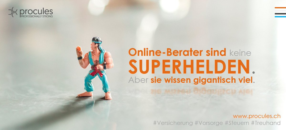 Procules's tweet photo. Wissen für Alle. Beratung für Alle. #Digitalisierung #videoconferencing #livechat https://t.co/ksslhZdJEC https://t.co/I3d718VTFS