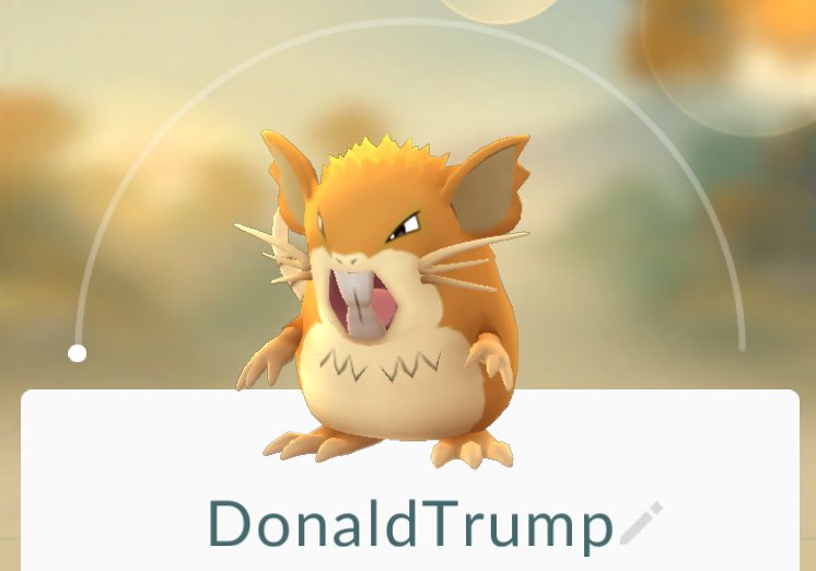 <a href="/offxelia/">Ofèlia</a> ahà. #PokemonGoProblems