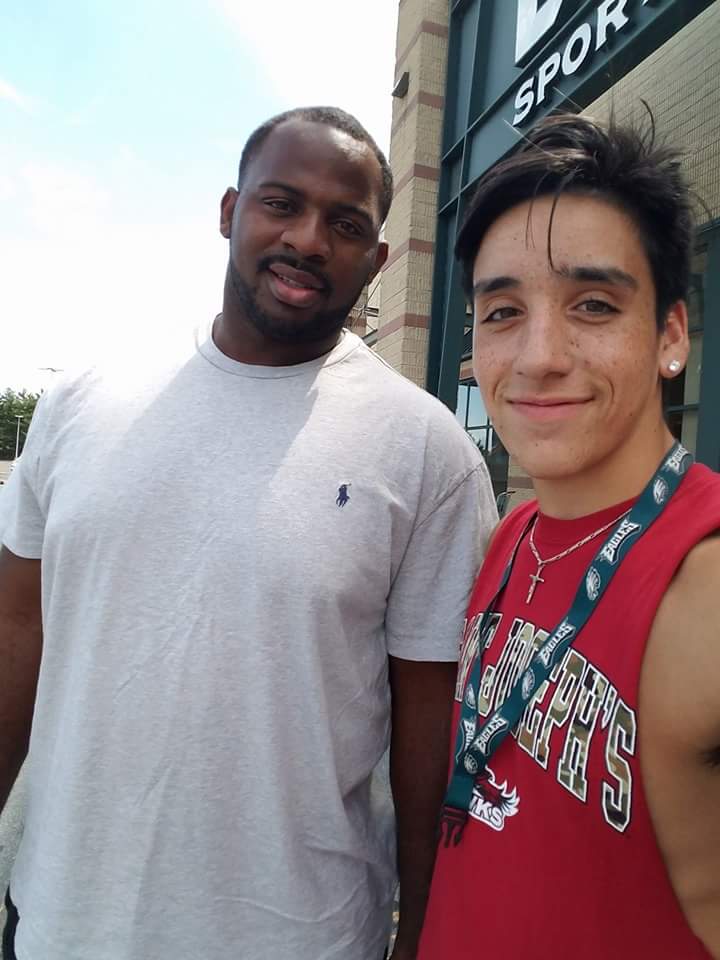 fletcher cox (fcoxx_91) Twitter