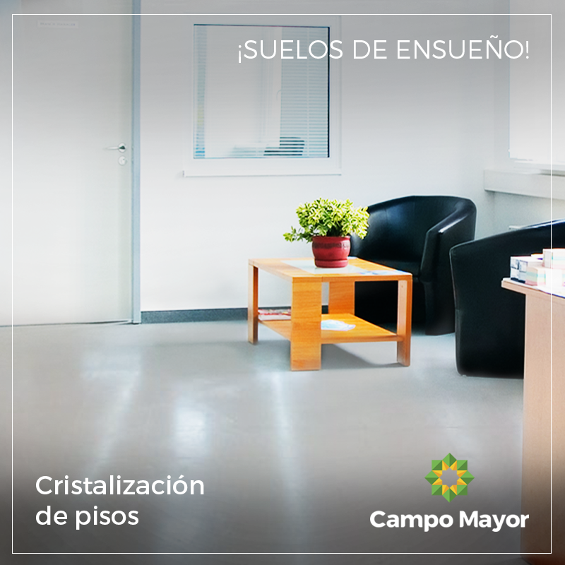 CampoMayorPeru's tweet photo. La cristalización de pisos es el método perfecto para reavivar el color y brillo de los pisos. #CampoMayorPerú https://t.co/9eirE4WNOK