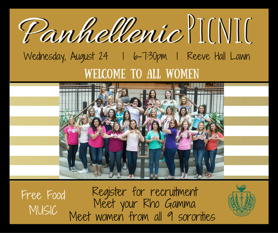 IndStatePA's tweet image. Mark your calendar! #SheisPanhellenic indstate.edu/Panhellenic