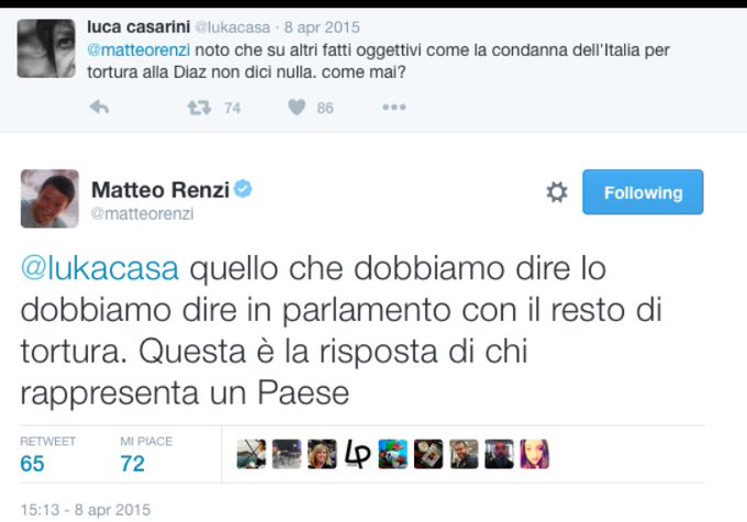 Logiciel velocità datazione