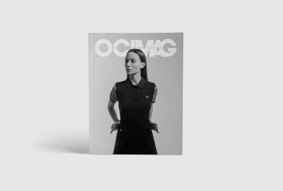 ocimag's tweet photo. OCIMAG #68. ¡Nueva edición! #verano2016 #newisue #ocimag https://t.co/ay9nJV6rqo https://t.co/pIxul7iUkR