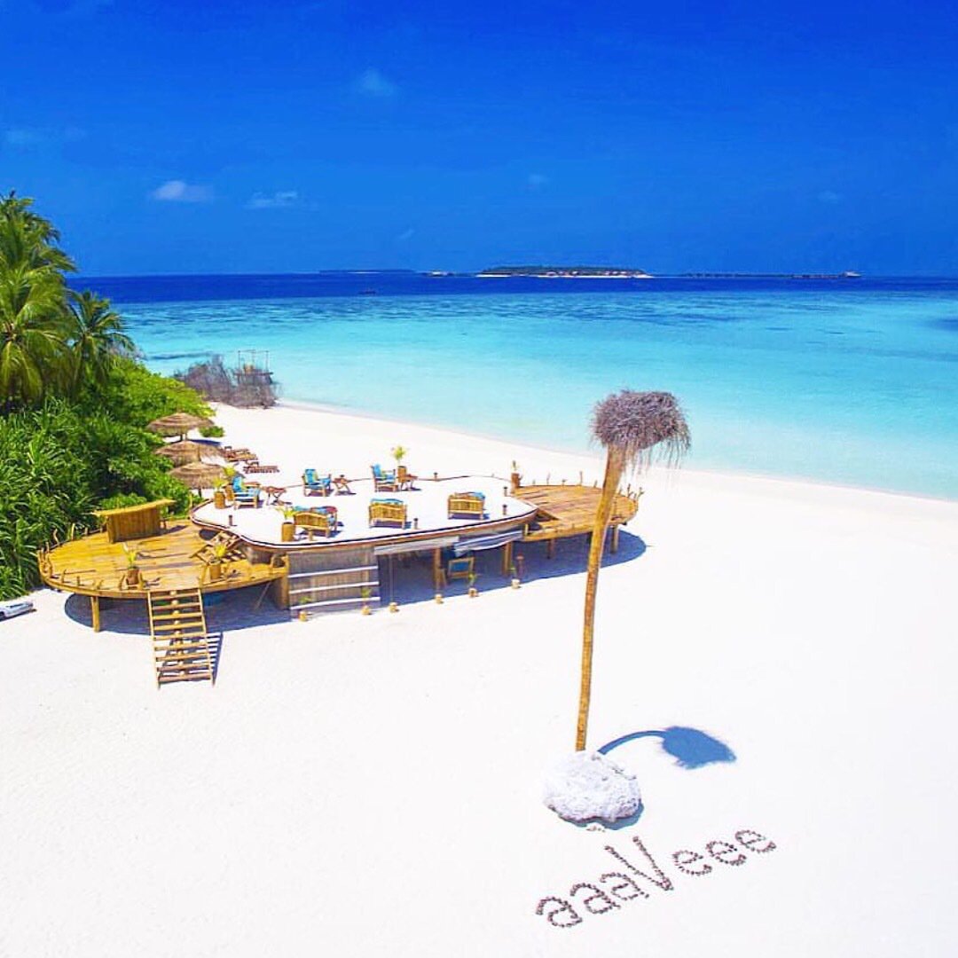 DestinationMv's tweet photo. For a tropical beach vacation!
🌎 https://t.co/Kkvc3P3cRE
☀️ #aaaVeee #maldives https://t.co/KRwfJeUPow