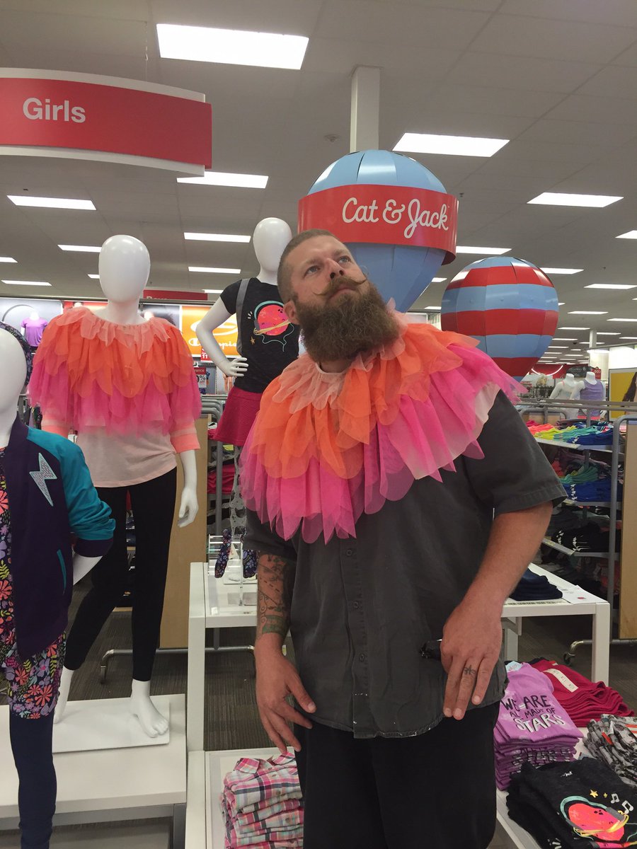 Cat&amp;Jack meets Matt <a href="/MorganO1970/">M Owens</a> <a href="/YamaFaith/">Sakura Faith</a> <a href="/AlishaLTGT/">Alisha L</a> @OnikaTGT <a href="/SWorthy/">Shantel Worthy</a> @kelly_formo