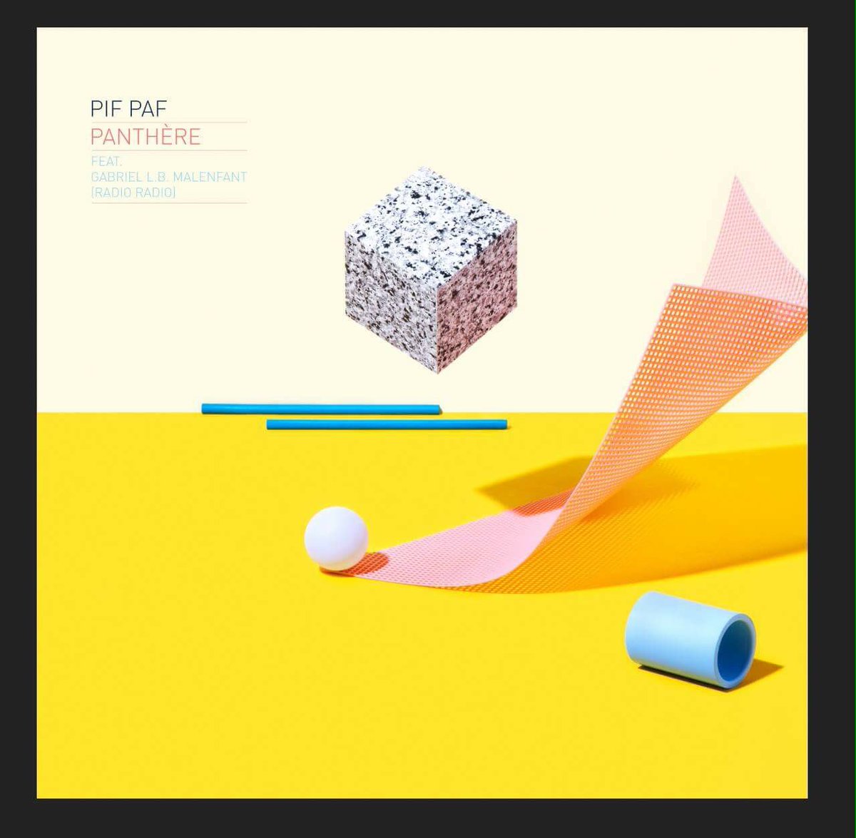 NOUVEAU SIMPLE---
pifpafmusic.bandcamp.com