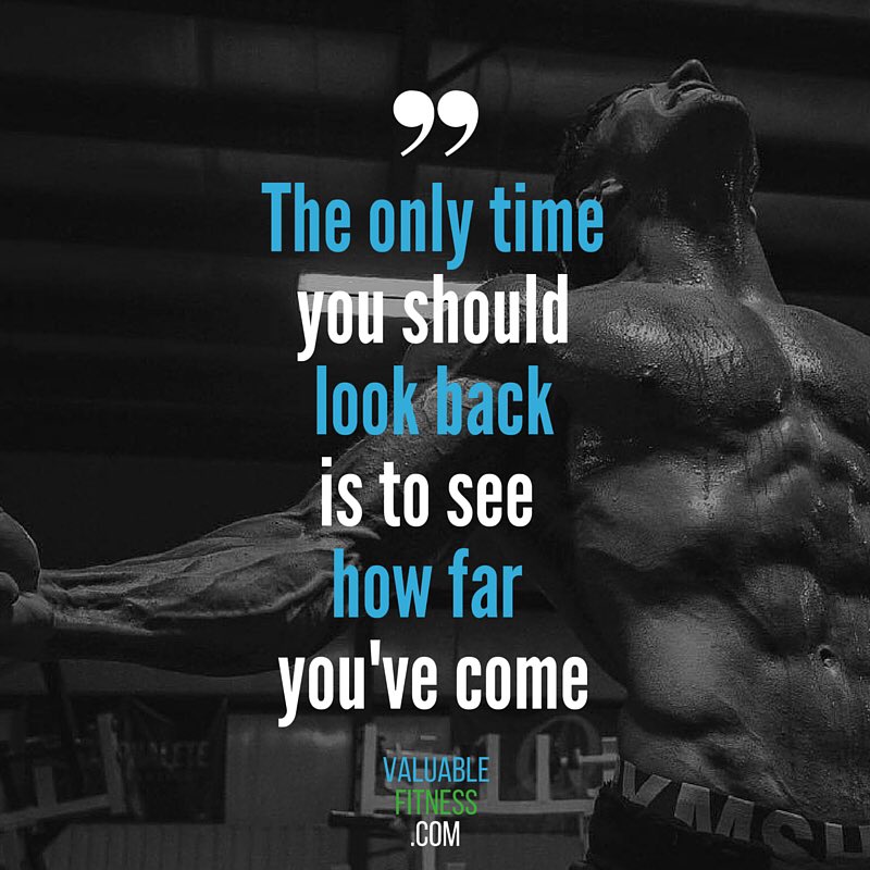 valuablefitness's tweet photo. Smile, pat yourself on the back, then move on. Focus on how you can keep getting better. https://t.co/0yFe3NRgNC