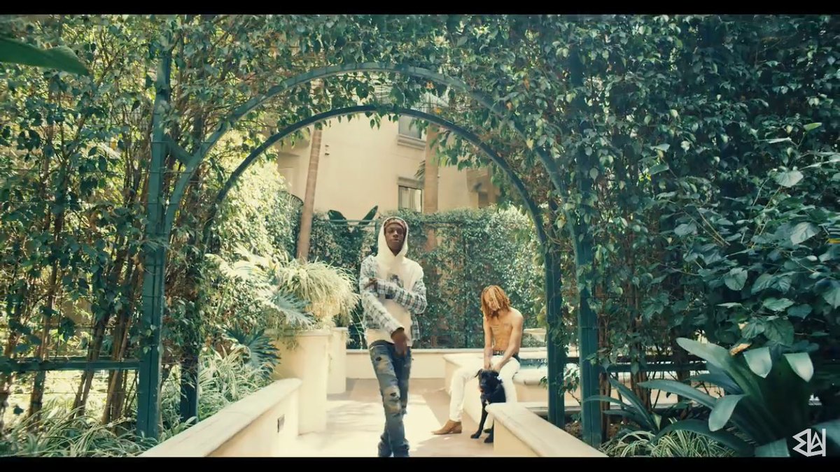 RPMMSC's tweet photo. #PlayThatWay @theualifestyle https://t.co/tUU7iVgqeQ
