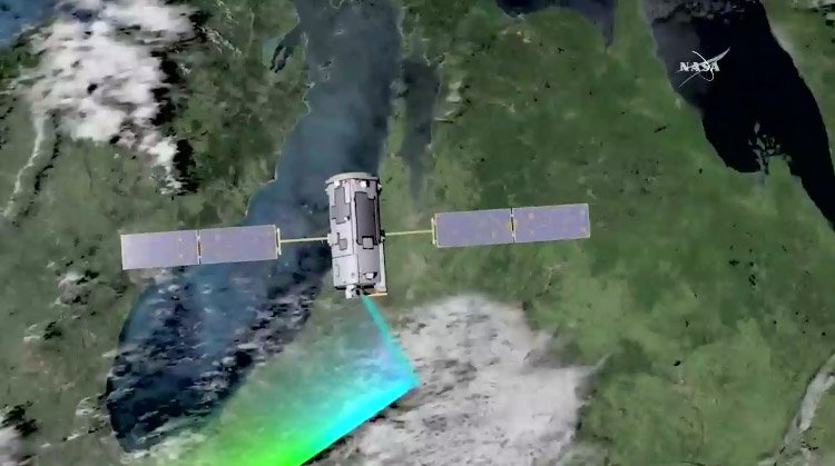 Window on The Sky tweet media