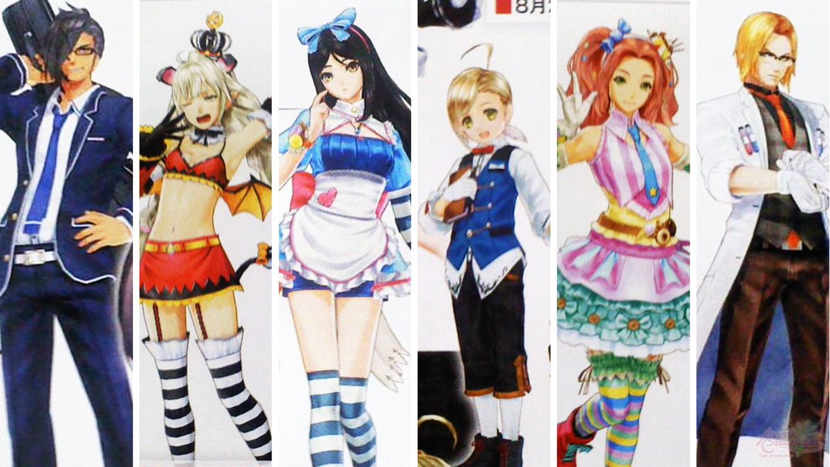 tales of berseria dlc not working tales of berseria dlc not working