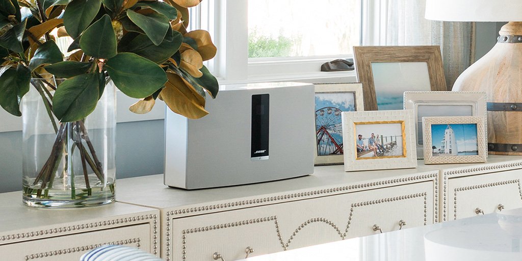 ifttt bose soundtouch