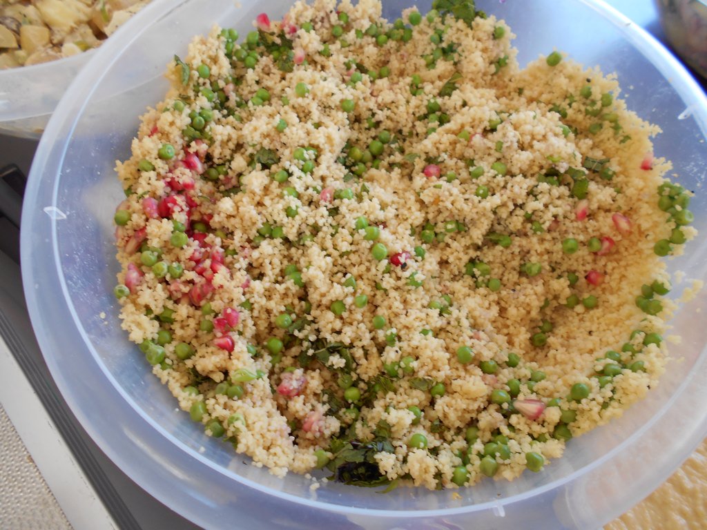 “#Salad days are here” #hottestdayoftheyear #streetfood   <a href="/HeckingtonShow/">Heckington Show</a>