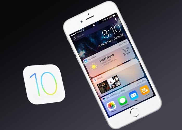 magespider's tweet photo. Apple’s iOS 10 features – An overview...https://t.co/zp50H1Rbjy https://t.co/E9TeKNYJIC