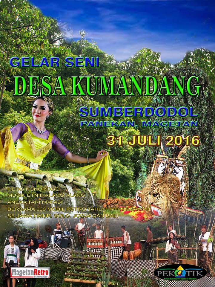 <a href="/infomagetan/">IG: @INFOMAGETAN</a> @RWG_FM @rasifm <a href="/anakmudamagetan/">Anak Muda #Magetan</a> <a href="/magetanbanget/">All About Magetan</a> <a href="/aslimagetan/">ASLI MAGETAN</a> <a href="/NanangZainuddin/">Nanang Zainudin</a> #Magetan