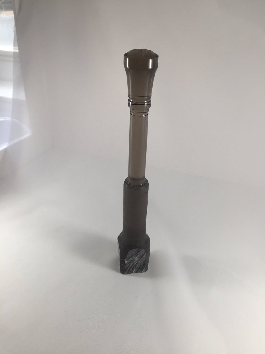 Ducksmackers's tweet image. Smoke insert almost done!!!
Sexy!!!!!!
Check out my hats Ducksmackers.com