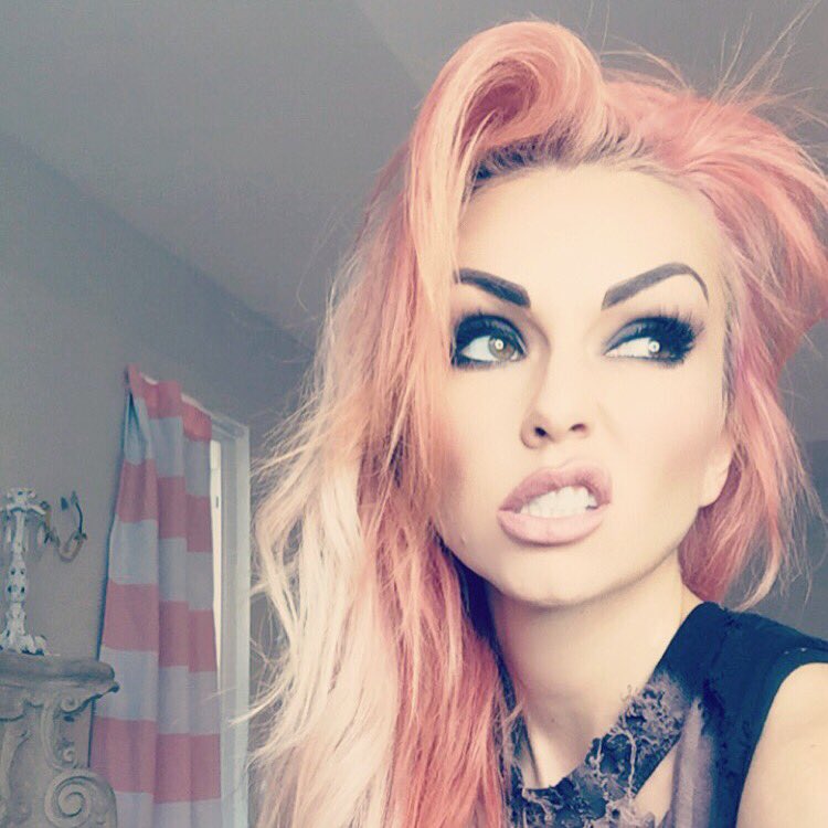 Kandee Johnson On Twitter The Tutorial For This Makeup Look Will