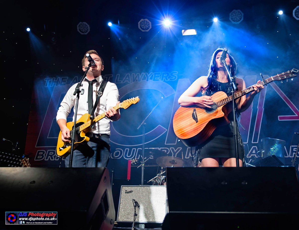 DJS_Photo's tweet image. looking forward to shooting official for the @BCMAwards in October @LukeandMel