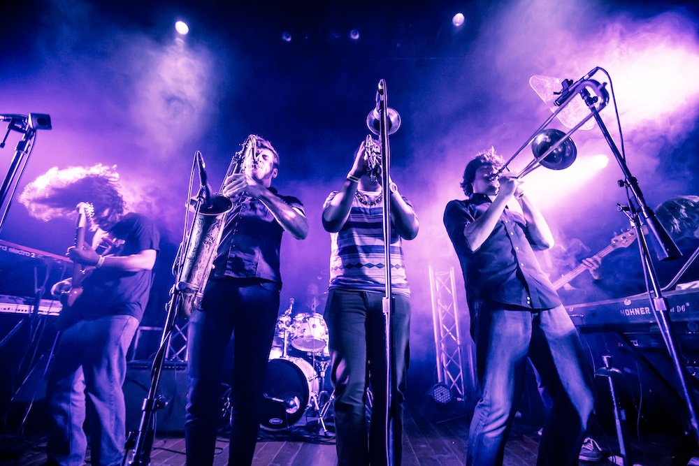 #Funk fans: Win tix to see #TheMetermen (<a href="/theheardfunk/">The Heard</a> w special guests) at <a href="/tonicroom/">Tony Halsted</a> 7/22
tomorrowsverse.com/event/the-mete…