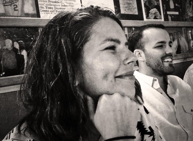 hamiltongeek's tweet image. Vanessa Nadal rt if you agree